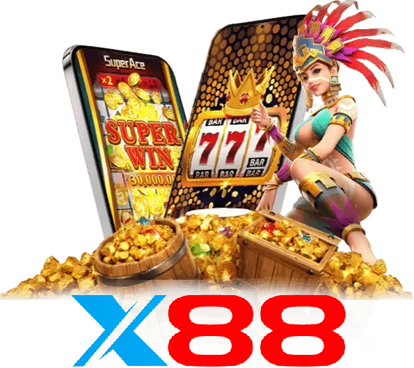 Ứng dụng di động X88